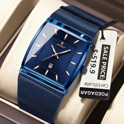 Poedagar Wristwatch
