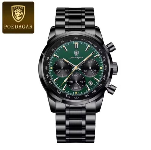 Poedagar Multifunctional dial