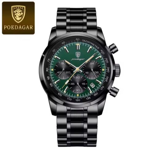 Poedagar Multifunctional dial