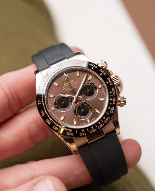Rolex Daytona - Image 5