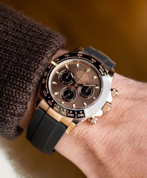 Rolex Daytona - Image 4