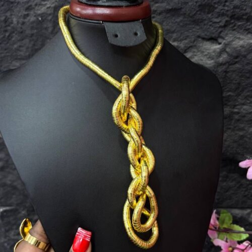 Big Necklace