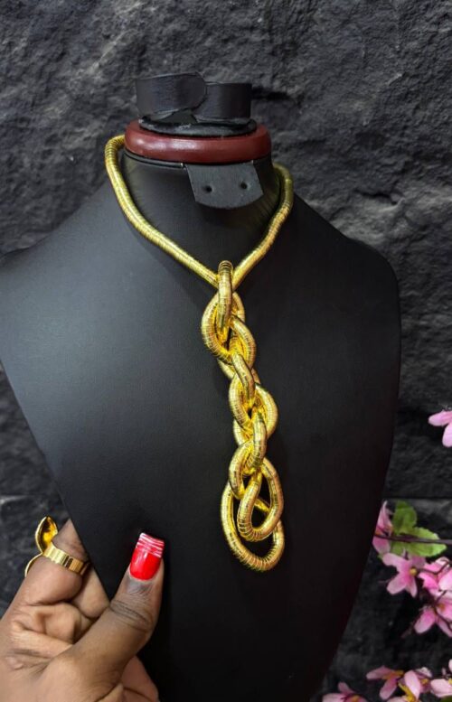 Big Necklace