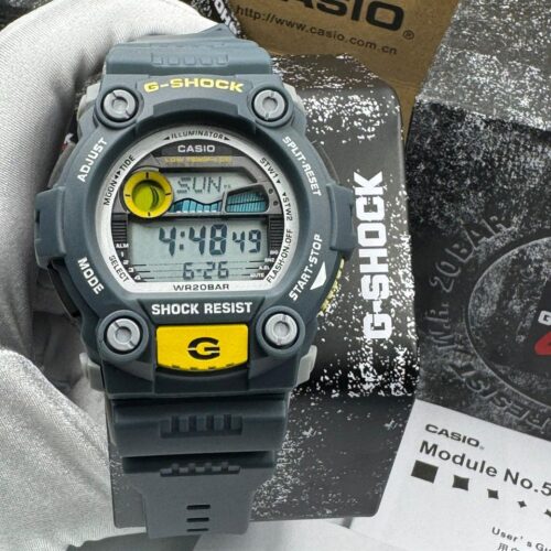 Casio G-Shock
