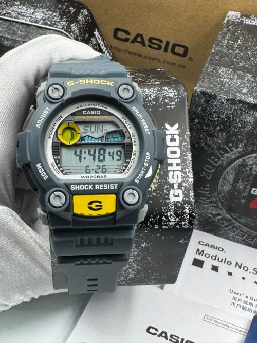 Casio G-Shock