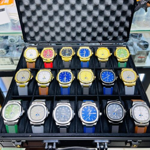 Matturi Wristwatch