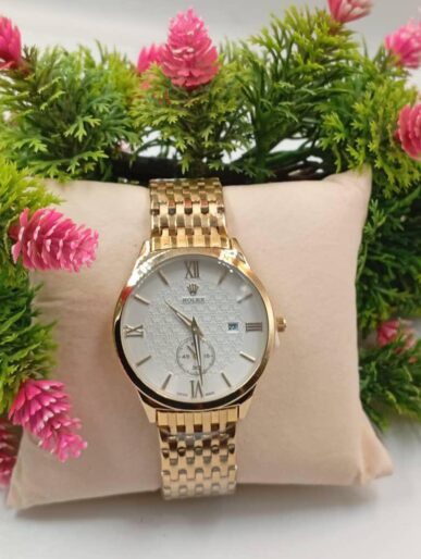 Rolex watch
