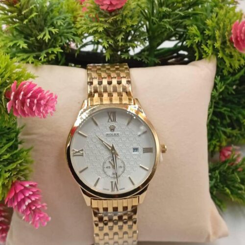 Rolex watch