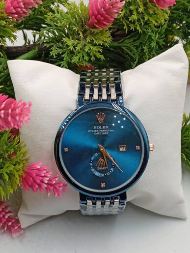 Rolex Wristwatch