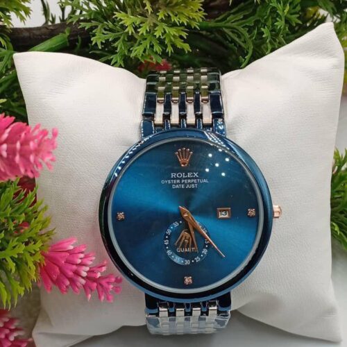 Rolex Wristwatch