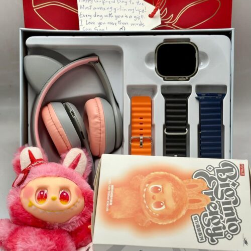 Special Combo for Her