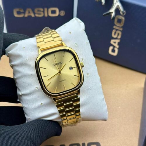 Casio Analog Watch