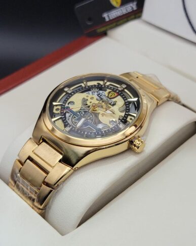 Timekey Wristwatch
