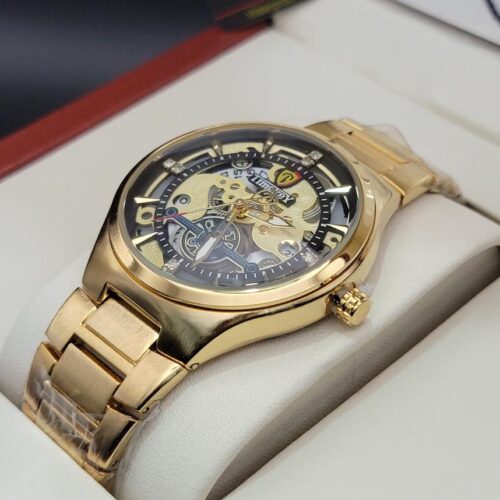 Timekey Wristwatch