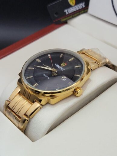 Timekey Chronograph