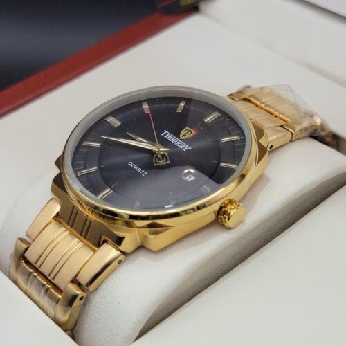 Timekey Chronograph